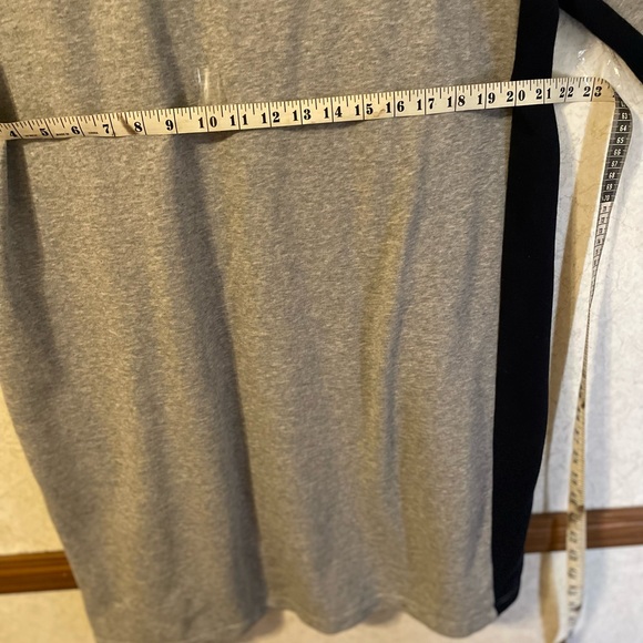 COPY - Tommy Hilfiger hoodie dress. XL - Picture 3 of 5
